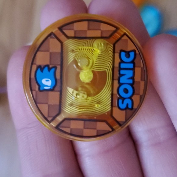 LEGO Dimensions Base Discs - Picture 5 of 12